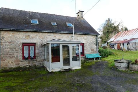 Farm hus i Ploerdut, Morbihan, Ploerdut - € 95.300 | Ref: 56075-2448 - foto 11