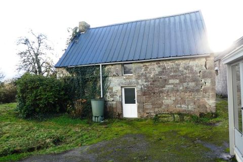 Farm hus i Ploerdut, Morbihan, Ploerdut - € 95.300 | Ref: 56075-2448 - foto 12