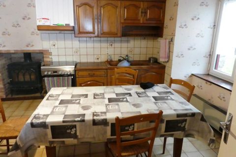 Farm hus i Ploerdut, Morbihan, Ploerdut - € 95.300 | Ref: 56075-2448 - foto 13
