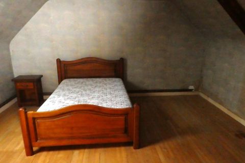 Farm hus i Ploerdut, Morbihan, Ploerdut - € 95.300 | Ref: 56075-2448 - foto 17