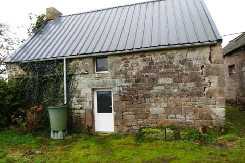 Farm hus i Ploerdut, Morbihan, Ploerdut - € 95.300 | Ref: 56075-2448 - foto 20