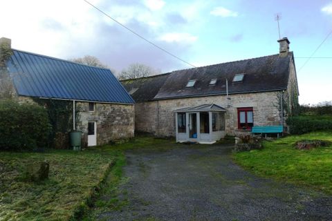 Farm hus i Ploerdut, Morbihan, Ploerdut - € 95.300 | Ref: 56075-2448 - foto 21