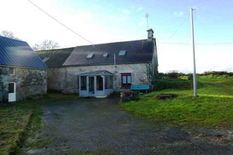 Farm hus i Ploerdut, Morbihan, Ploerdut - € 95.300 | Ref: 56075-2448 - foto 22