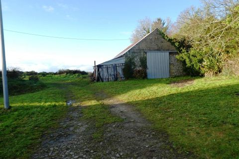 Farm hus i Ploerdut, Morbihan, Ploerdut - € 95.300 | Ref: 56075-2448 - foto 23