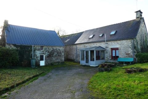 Farm hus i Ploerdut, Morbihan, Ploerdut - € 95.300 | Ref: 56075-2448 - foto 24