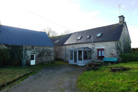 Farm hus i Ploerdut, Morbihan, Ploerdut - € 95.300 | Ref: 56075-2448 - foto 25