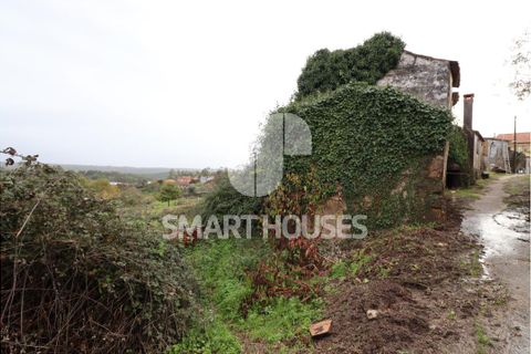 Villa a Azere e Covelo, Coimbra, Azere e Covelo - € 24.500 | Ref: SHAP307 - foto 4