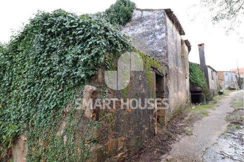 Villa a Azere e Covelo, Coimbra, Azere e Covelo - € 24.500 | Ref: SHAP307 - foto 5
