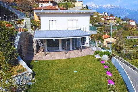 Villa a Vigolo, Bergamo, Vigolo - € 820.000 | Ref: VIG10 - foto 2