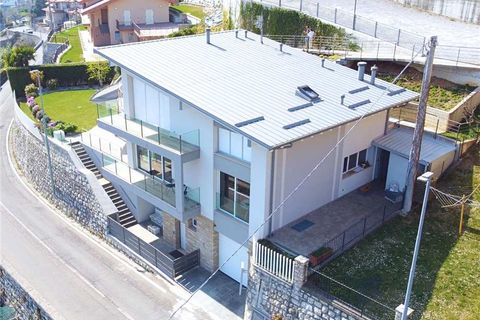 Villa a Vigolo, Bergamo, Vigolo - € 820.000 | Ref: VIG10 - foto 4