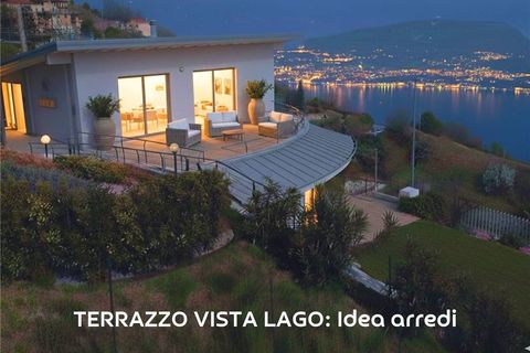 Villa a Vigolo, Bergamo, Vigolo - € 820.000 | Ref: VIG10 - foto 5