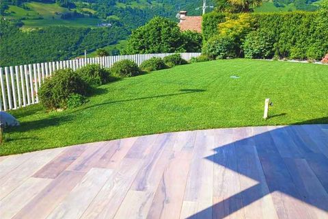 Villa a Vigolo, Bergamo, Vigolo - € 820.000 | Ref: VIG10 - foto 8