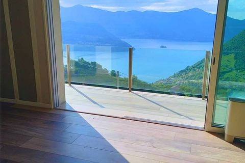 Villa a Vigolo, Bergamo, Vigolo - € 820.000 | Ref: VIG10 - foto 9