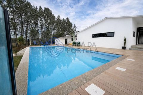 Farm i Paredes, Porto, Paredes - € 590.000 | Ref: 1120101 - foto 1