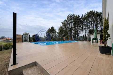 Farm i Paredes, Porto, Paredes - € 590.000 | Ref: 1120101 - foto 15