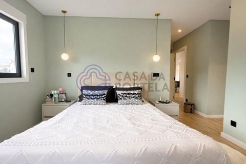 Farm i Paredes, Porto, Paredes - € 590.000 | Ref: 1120101 - foto 8