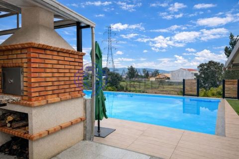 Farm i Paredes, Porto, Paredes - € 590.000 | Ref: 1120101 - foto 19