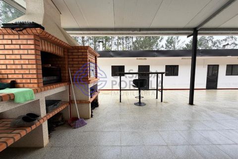 Farm i Paredes, Porto, Paredes - € 590.000 | Ref: 1120101 - foto 18