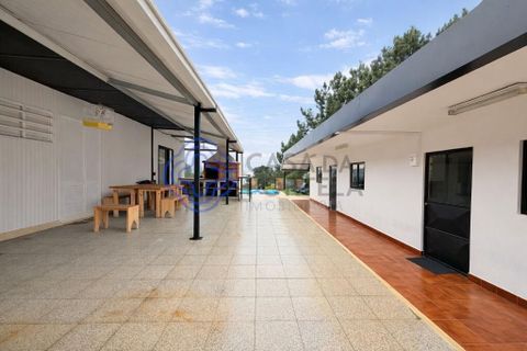 Farm i Paredes, Porto, Paredes - € 590.000 | Ref: 1120101 - foto 20
