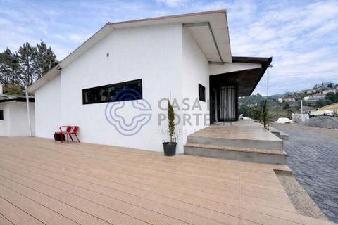 Farm i Paredes, Porto, Paredes - € 590.000 | Ref: 1120101 - foto 21