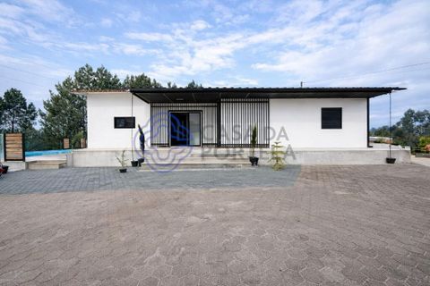 Farm i Paredes, Porto, Paredes - € 590.000 | Ref: 1120101 - foto 22