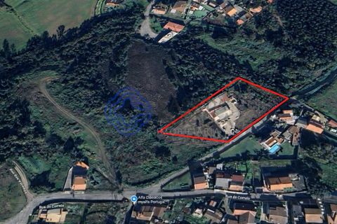 Farm i Paredes, Porto, Paredes - € 590.000 | Ref: 1120101 - foto 23