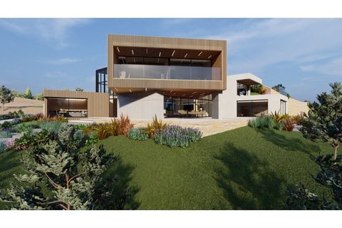 Villa i Matacaes, Lisbon, Matacaes - € 2.900.000 | Ref: VIL_1584 - foto 1