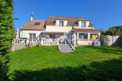 Bungalow i Saint-Mesmes, Seine-et-Marne, Saint-Mesmes - € 638.600 | Ref: 1586-SL - foto 2