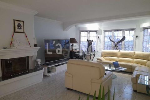Bungalow i Saint-Mesmes, Seine-et-Marne, Saint-Mesmes - € 638.600 | Ref: 1586-SL - foto 3