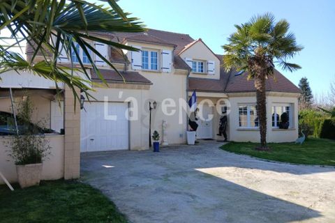 Bungalow i Saint-Mesmes, Seine-et-Marne, Saint-Mesmes - € 638.600 | Ref: 1586-SL - foto 4