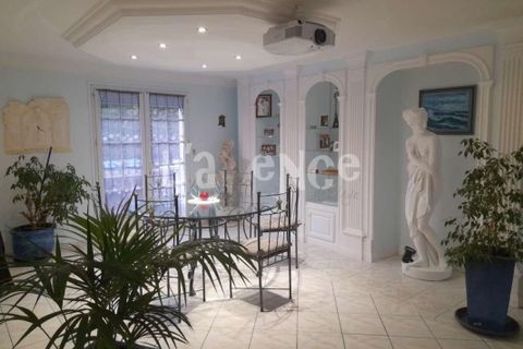 Bungalow i Saint-Mesmes, Seine-et-Marne, Saint-Mesmes - € 638.600 | Ref: 1586-SL - foto 6