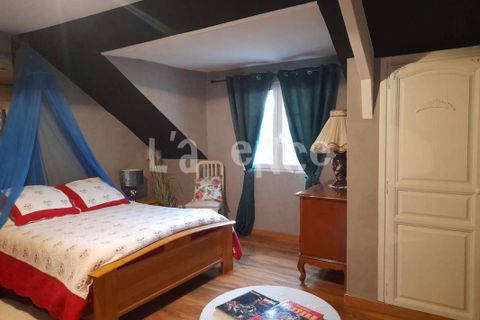 Bungalow i Saint-Mesmes, Seine-et-Marne, Saint-Mesmes - € 638.600 | Ref: 1586-SL - foto 7