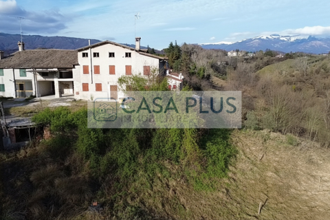 Landejendom i Monfumo, Treviso, Monfumo - € 275.000 | Ref: 2740-ES - foto 2