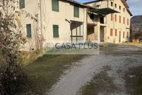 Landejendom i Monfumo, Treviso, Monfumo - € 275.000 | Ref: 2740-ES - foto 3