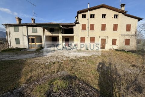 Landejendom i Monfumo, Treviso, Monfumo - € 275.000 | Ref: 2740-ES - foto 4