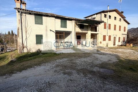 Landejendom i Monfumo, Treviso, Monfumo - € 275.000 | Ref: 2740-ES - foto 5