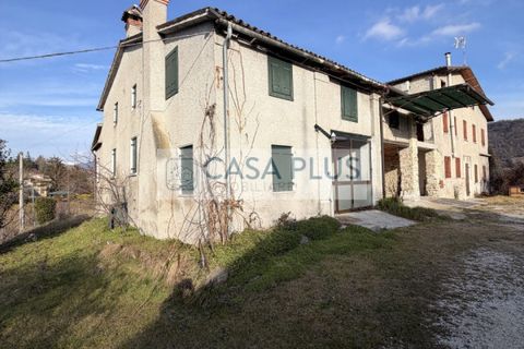 Landejendom i Monfumo, Treviso, Monfumo - € 275.000 | Ref: 2740-ES - foto 6