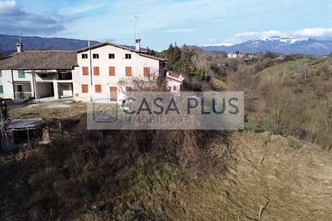 Landejendom i Monfumo, Treviso, Monfumo - € 275.000 | Ref: 2740-ES - foto 7