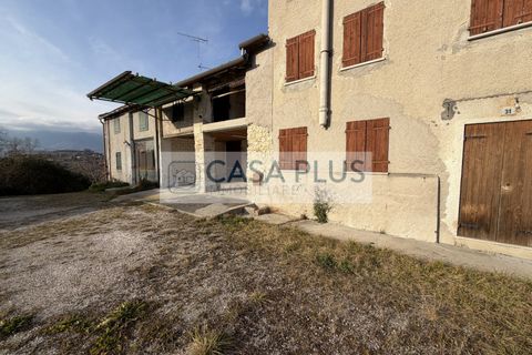 Landejendom i Monfumo, Treviso, Monfumo - € 275.000 | Ref: 2740-ES - foto 8