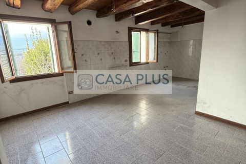 Landejendom i Monfumo, Treviso, Monfumo - € 275.000 | Ref: 2740-ES - foto 15