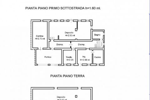 Landejendom i Monfumo, Treviso, Monfumo - € 275.000 | Ref: 2740-ES - foto 30