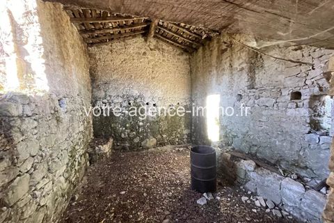 Terra a Coaraze, Alpes-Maritimes, Coaraze - € 169.600 | Ref: 86666033 - foto 2