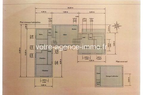 Terra a Coaraze, Alpes-Maritimes, Coaraze - € 169.600 | Ref: 86666033 - foto 8
