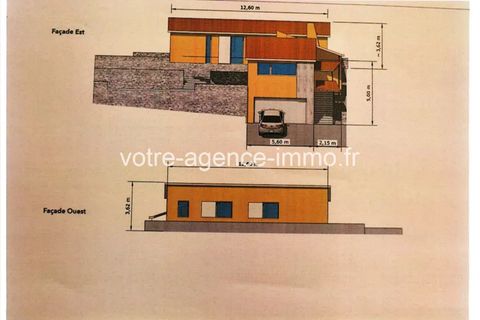 Terra a Coaraze, Alpes-Maritimes, Coaraze - € 169.600 | Ref: 86666033 - foto 9