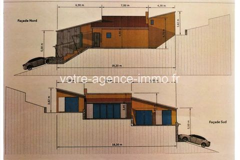 Terra a Coaraze, Alpes-Maritimes, Coaraze - € 169.600 | Ref: 86666033 - foto 10