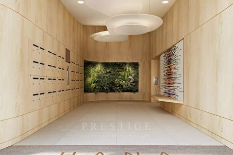 Lejlighed i Nice, Alpes-Maritimes, Nice - € 697.000 | Ref: a1602 - foto 6