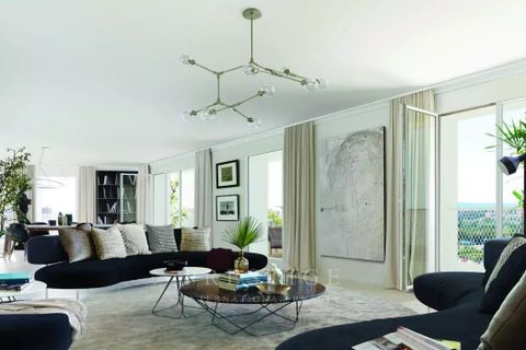 Lejlighed i Nice, Alpes-Maritimes, Nice - € 697.000 | Ref: a1602 - foto 2