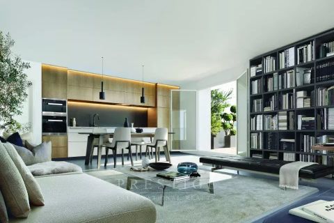 Lejlighed i Nice, Alpes-Maritimes, Nice - € 697.000 | Ref: a1602 - foto 3