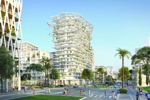 Lejlighed i Nice, Alpes-Maritimes, Nice - € 697.000 | Ref: a1602 - foto 5