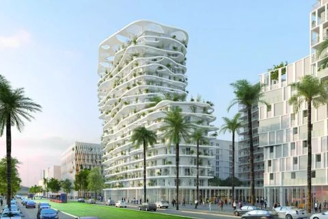 Lejlighed i Nice, Alpes-Maritimes, Nice - € 697.000 | Ref: a1602 - foto 7